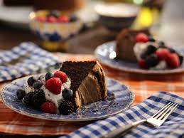 It is moist, unlike the sweet styrofoam available in the grocery bakery. Angel Food Cake Recipes Food Network Food Network