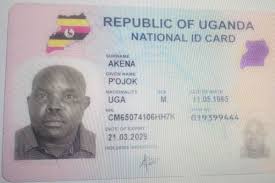 Aside from providing a valid proof of identity, the philsys is a platform to transform and streamline how services are delivered. Nira On The Spot Over National Id Scam Daily Monitor