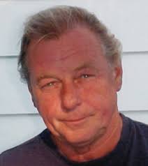 Rodney 'Rod' Marshell COBURN