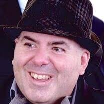 Jeffrey R. Harris Obituary