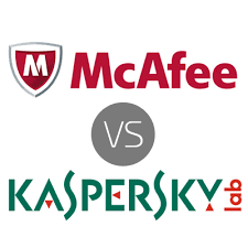 Mcafee Vs Kaspersky Antivirus On Android Ios Windows Phone 8 1 And Pc The Rem