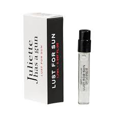 Juliette Has A Gun Pear Inc Edp Sample/Decant – The Little Decant Nz