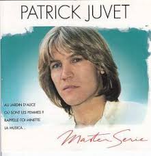 Ou sont les femmes and i love america. Master Serie Cd 1988 Best Of Von Patrick Juvet