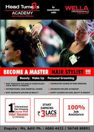 Head Turners Academy 6b Bondal Road Near Kwality Restaurant Ballygunge Phari Kolkata 700019 West Bengal I Hair Essentials Beauty Make Up Personal Grooming