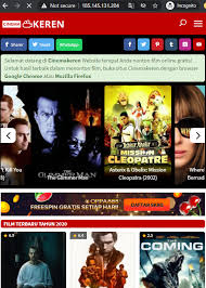 Watch movies online the most complete online cinema. Cinema Keren Id Posts Facebook