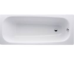 Badewanne oder whirlpool rechteck badewanne 170×70 badshop. Badewanne Sanicomfort Stahl 170 X 70 Cm Weiss Bei Hornbach Kaufen