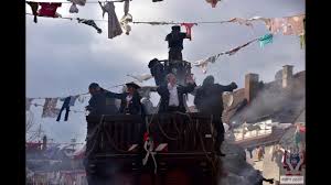 Bürgermeister neuhausen auf den fildern wir informieren sie gerne über: Der Grosse Faschingsumzug In Neuhausen Auf Den Fildern 2020 Youtube