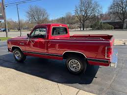 Image result for Graphic Red 1985 Dodge