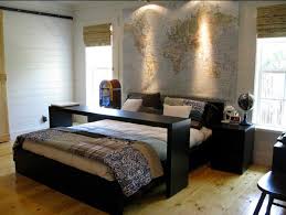 Are you looking for masculine bedroom ideas to usher in the new year? 20 Modern Contemporary Masculine Bedrooms Home Design Lover