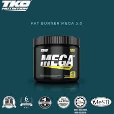 These are the strongest thermogenics on the market. Apa Fungsi Mega 3 0 Ni Bagi Yang Belum Tko Fat Burner Mega Facebook