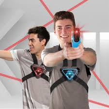 Lasertag