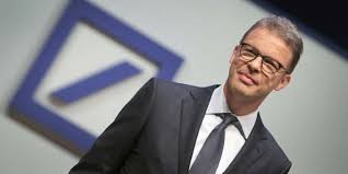 Deutsche bank executive, 55, who signed off on controversial donald trump loans commits suicide in his malibu home. Deutsche Bank Chef Zum Stellenabbau Wir Haben Keine Andere Moglichkeit