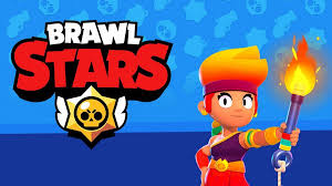 Feel the power of music! let's get this party started! poco's star power screeching solo was added. Amber Brawl Stars Ausmalbilder Kostenlos Drucken