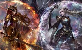 Xem thêm ý tưởng về league of legends, lol, hình ảnh. Binhkhipho Vn Anh Lmht Dep Imager 1 100386 700 Jpg