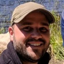 Anthony Snook's Instagram, Twitter & Facebook