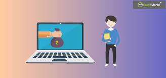 'application' refers to an applicant's home loan and/or auto loan and/or education loan and/or personal loan application to the bank through sbi. Laptop Loans For College Students Creditmantri