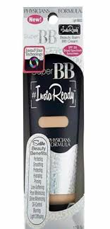 Physicians Formula Super Bb All In 1 Beauty Balm Cream Physicians Formula Super Bb Instaready Beauty Balm Spf30 6652 Light Brush 44386066526 Ebay In 2020 The Balm Beauty Balm Physicians Formula