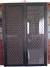 Aluminum Screen Doors