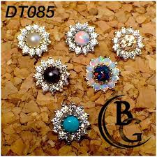 Body Gems On Instagram Handful Of 13 Stone Clusters Shipping To Out West Today The Dt085 Bodyge Nose Ring Jewelry Body Jewelry Piercing Gold Body Jewellery