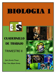 Biología 2 actividad de metacognicion etapa 2 introducción: 1o 2t Biologia Cuaderno De Actividades Mitosis Reproduccion Sexual
