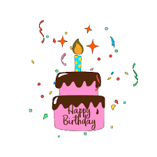 Birthday Cake Animated Gif Transparent Https Encrypted Tbn0 Gstatic Com Images Q Tbn 3aand9gcqwazrdezvscdukpllcw7gn1 Uz4mpwggtc4w Usqp Cau