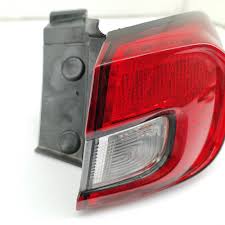 Lanterna - Fiat Argo - 2017 A 2022 - Lado Direito - Original - 49420745 -  TORONTO AUTO PEÇAS