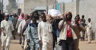 The western influence of british colonialists caused a division among the people of northern nigeria, who were once united by islam. Suspected Changes To Leadership Of Is Backed Boko Haram Faction