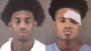 Teen murder suspect in Winston-Salem to appear in court