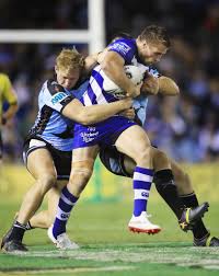 Sharks vs bulldogs live scores: Adam Elliott Josh Dugan Kieran Foran Raymond Faitala Mariner Kieran Foran Photos Zimbio