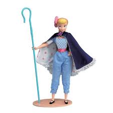 Of course, as with the previous three films, tom hanks and tim allen will reprise their roles of woody. Toy Story Life Size Talking Figure Bo Peep Toys R Us Malaysia Official Website