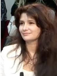 Lydia-Estelle WINTER (N. Wiener à Troyes)