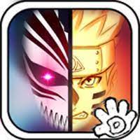 47 characters, 6 assistant characters and new maps are displayed. Telechargez Bleach Vs Naruto Mugen Apk Latest V6 0 1 2 Pour Android