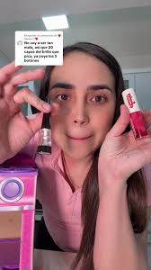 20 capas del brillo más picoso que pica mucho