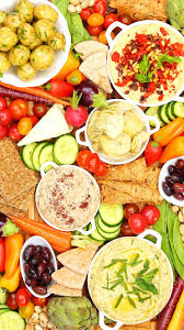 This Vegan Sharing Platter Is Sure To Please At Your Next Holiday Party Appetizer Recipes Summer Appetizer Recipes Appetizer Recipes Vegetarian