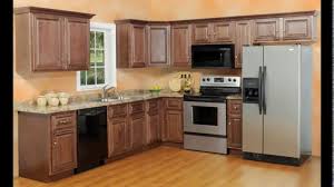 Remodeling a kitchen is full of possibilities, and even a few simple budget kitchen ideas can modernize your space. Kitchen Cabinet Design Ideas Youtube Decor Design