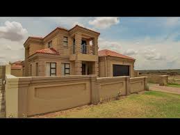 Displaying ads in south africa. 5 Bedroom House For Sale In Limpopo Polokwane Pietersburg Bendor Youtube