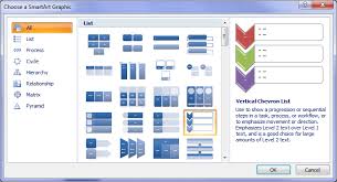 Microsoft Excel Shapes Smartart My Online Training Hub