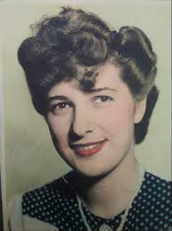 Betty Jane Funk Chellino (1925-2016)