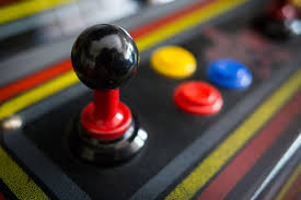 Carrera de velocidad es una adiccion. Como Montarte Una Maquina Arcade Desde Cero