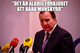 Löfven is the son of a wealthy merchant class in the empire. Stefan Lofven Meme