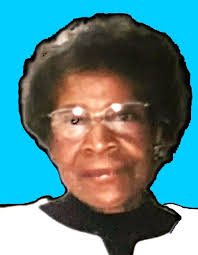 Mrs. Mildred Raspberry Obituary