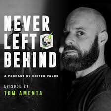 Episode 22: Steve Forti by Never Left Behind