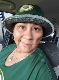 My wife is in Ketchikan,Alaska and this was in the gift shop!!! GO PACK GO 