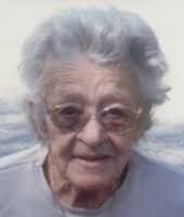 Obituary information for Florence Littlejohn Puckett