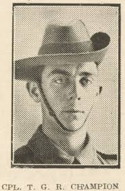 Virtual War Memorial