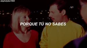 Queen Love Of My Life Traducida Al Espanol Youtube Espanol Canciones