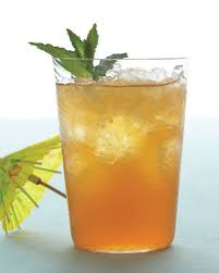 Mai Tai Ingredients 1 2 Oz Fresh Lime Juice Modern Mai Tai Recipe Mai Tai Recipe Classic Cocktail Recipes Mai Tai