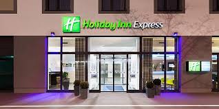 Modern, fresh and friendly, holiday inn ® hotels & resorts are known and loved around the world. Hotels In Augsburg Innenstadt Holiday Inn Express Augsburg