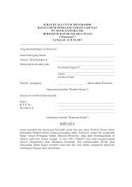 Pada pembahasan surat kuasa pengambilan yang merupakan poin penting dalam banyak kegiataan, karena menurut gawe cv, pengetahuan dalam buat surat kuasa perlu untuk dikuasai dalam setiap bidang aspek kegiatan. Surat Kuasa Untuk Menghadiri