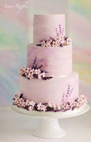 Wedding Cake Inspiration Featured Cake Sugar Ruffles Floral Cake Chocolate Wedding Cake Watercolor Wedding Cake